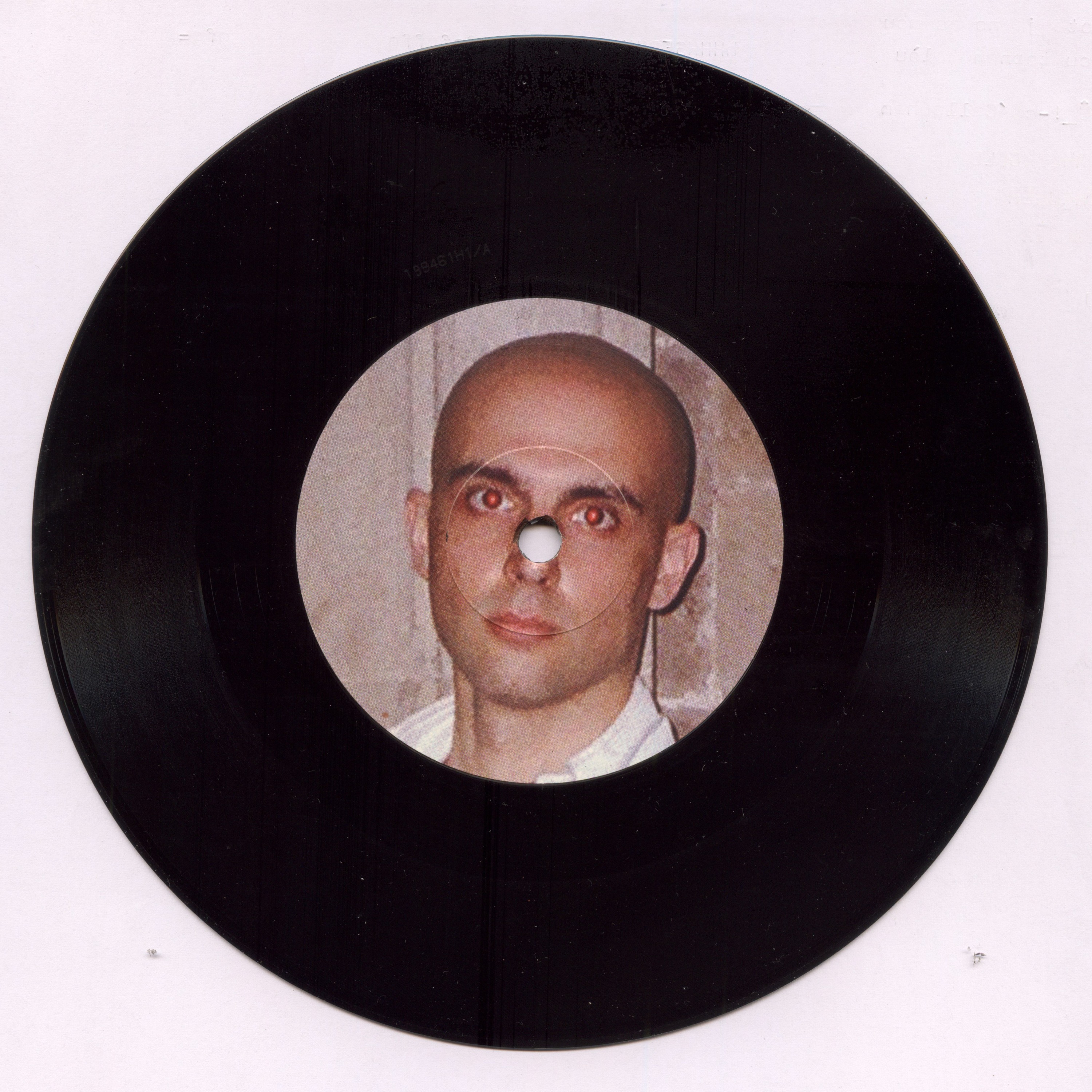 Jo Regnaré episode artwork