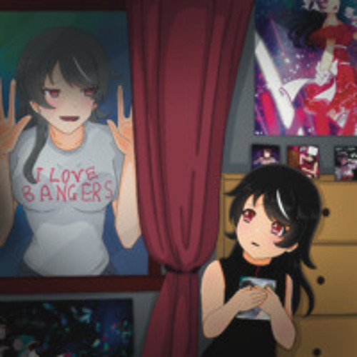 Anison Hijack Home Invasion Vol.3 Crossfade (Buy=FREE DL)