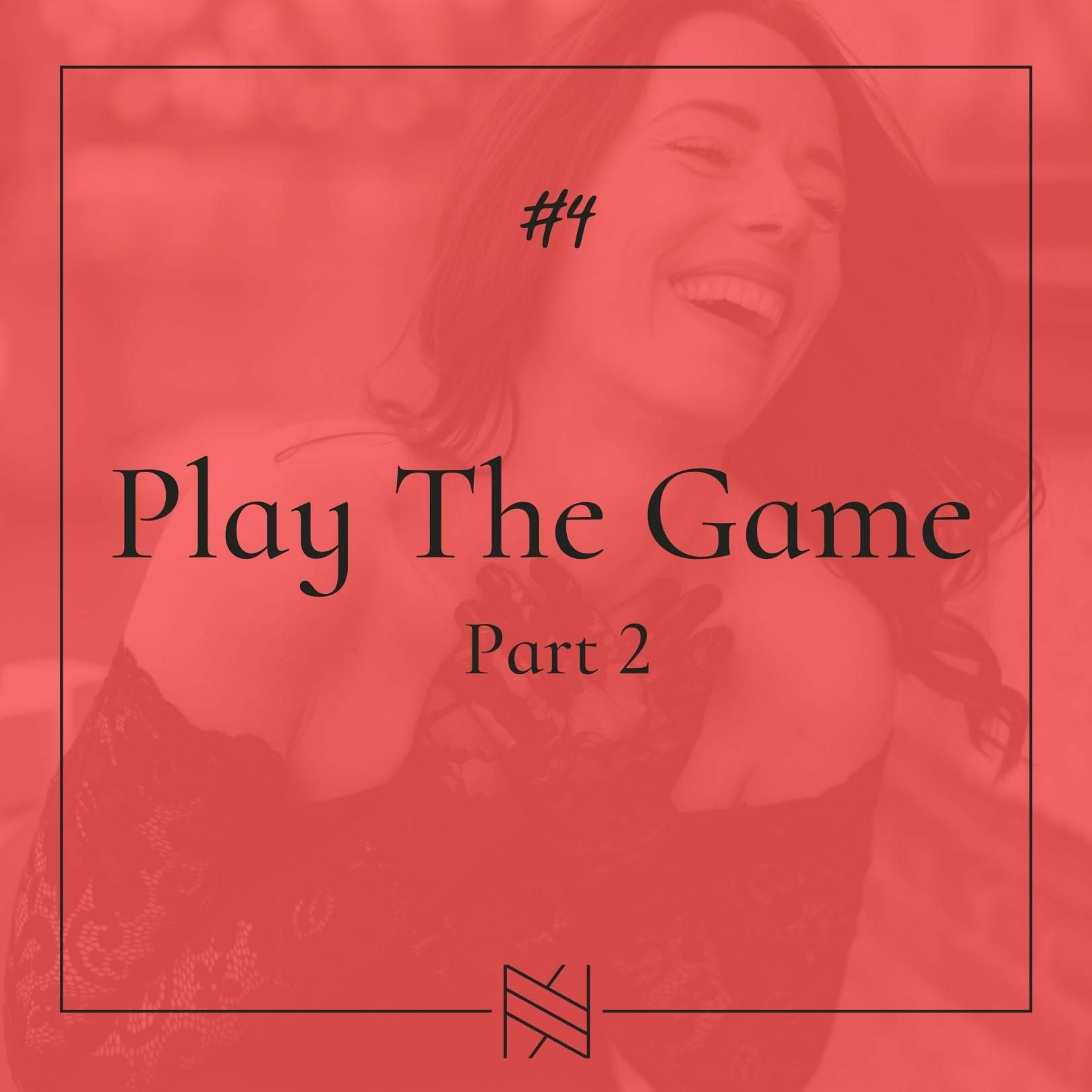 Mind Your Own Business - NOUX by Anouk José Drayer