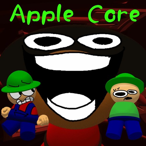 FNF Applecore: Dave & Bambi (Friday Night Funkin') Game · Play Online ...