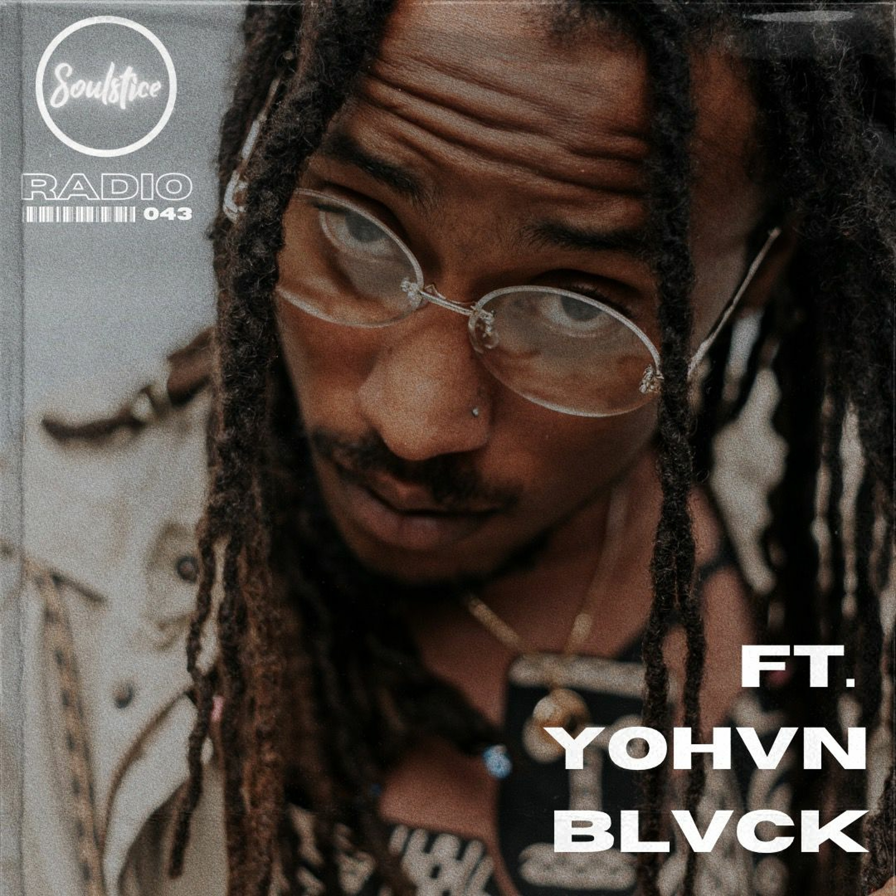 Soulstice Radio hosted by KAYO