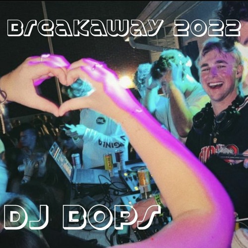 Breakaway 2022 Set