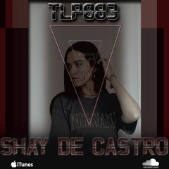 TLP083 SHAY DE CASTRO