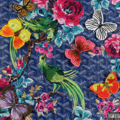 Cairo the Mask X Margiiela888 - Designer