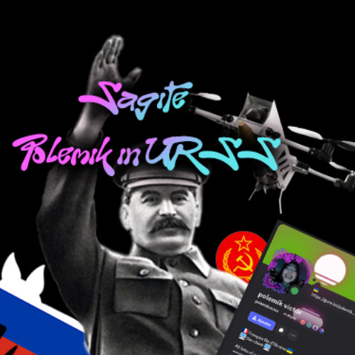 Polemik in URSS - Sagite