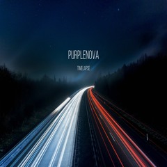 PurpleNova - Timelapse