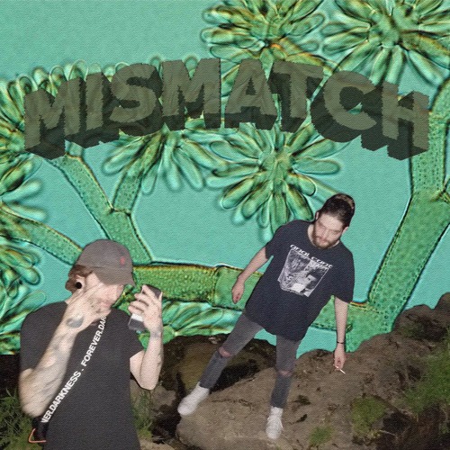 kairyuu / boyproxy - mismatch (prod. kroam)