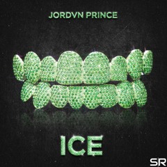 JORDVN PRINCE -  ICE (Radio edit)