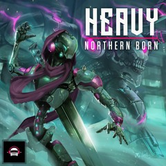 Northern Born - Heavy