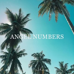 MALCOM BEATZ - Angel Numbers (Official Audio)