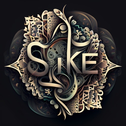 SIKE (high dubstep mix)