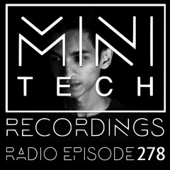 MINITECH RADIO 278 Sourabh Kothari