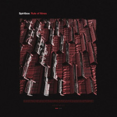 Spiritbox-Rule Of Nines(Muay Thai Cover)