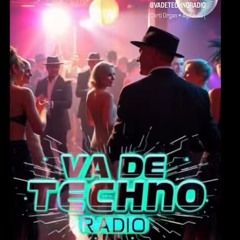 #206 Caboo - Va De Techno Radio 004