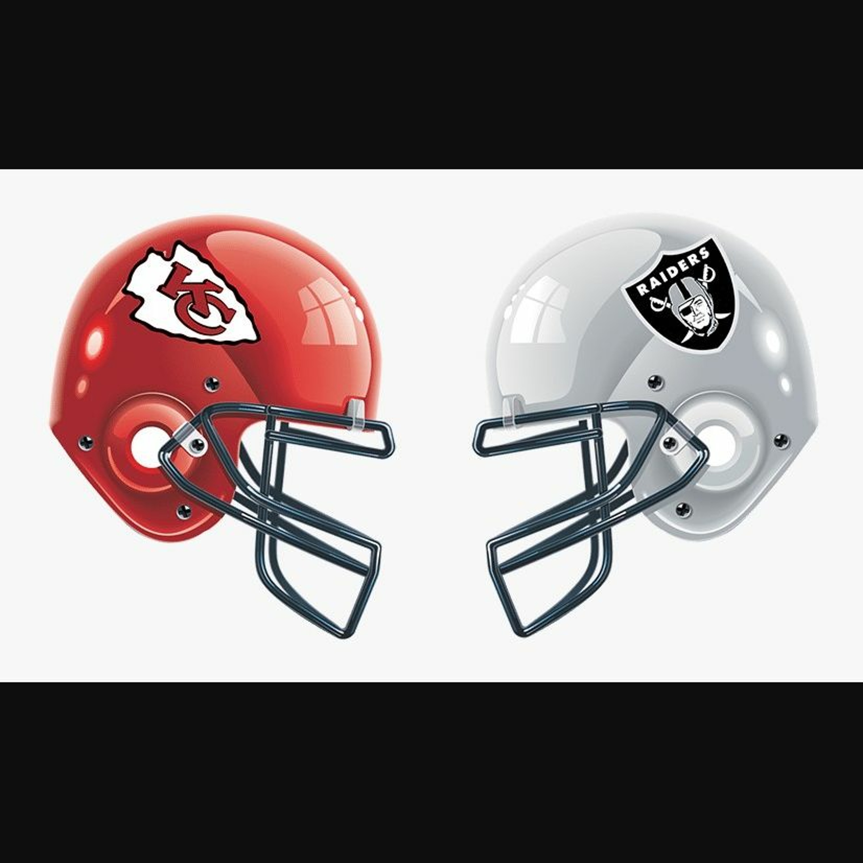 ”The Complete Raiders/Chiefs Rivalry Show”