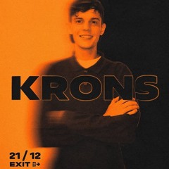 KRONS - WHY NOT MINIMIX [ EXIT ]