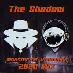 Monstercat Halloween 2020 Mix