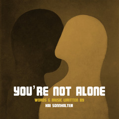 You're not alone