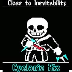 Close to Inevitaility - remix Undertale last breath renewed [ 2 / 3 ]