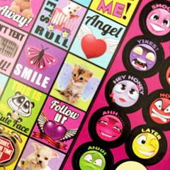 dirty high (me and ski)