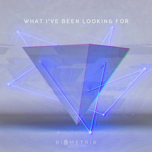 Biometrix - What I've Been Looking For