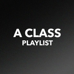Indoor Percussion A Class