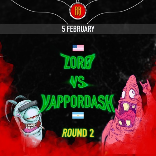 ZORØ vs VAPPORDASH | ZORØ WIN