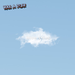 Blue Skies
