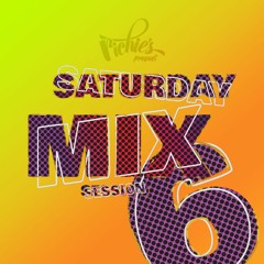 Richie´s Present  Saturday Mix Session Vol6