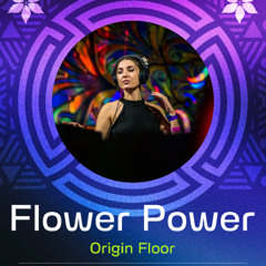 Flower Power :: Origin Festival 2025 | Mainstage