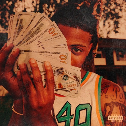 Russian Roulette (feat. Money Man)