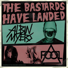The Bastards Have Landed (Radio Edit)
