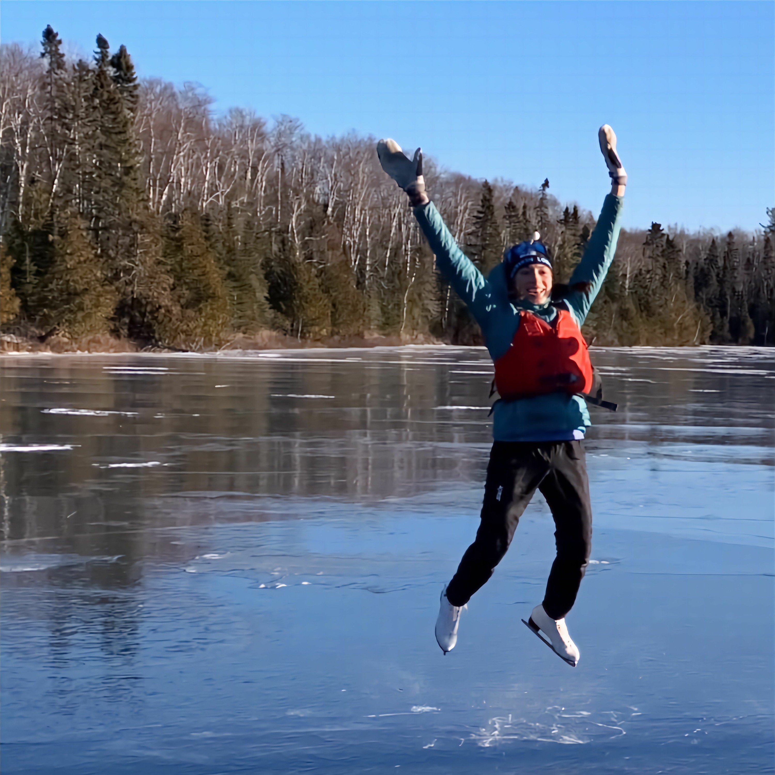 A Podcast to Save the Boundary Waters