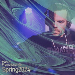 Marx.P - Promotional Mix [Spring 2024]