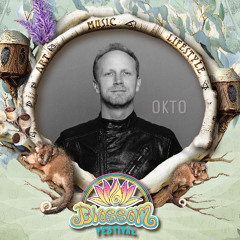 Blossom Festival 2025 - Garden Stage