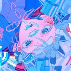 アイフィールソウサッド / ぐちり feat. IA // I feel so sad /Guchiry feat. IA