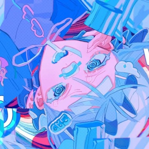 アイフィールソウサッド / ぐちり feat. IA // I feel so sad /Guchiry feat. IA