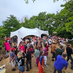 Live @ Unearthed Daytime Tribal Dance