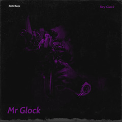 Key Glock - Mr Glock (Prod. EdstarBeatz)