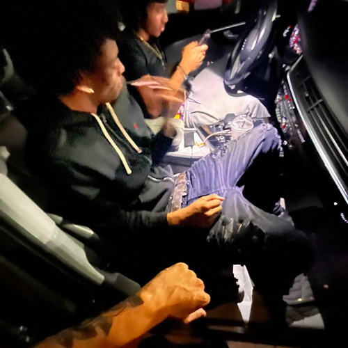 Real Bad (Feat.DelRellaa)