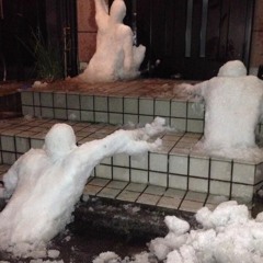 오늘내행운다너한테줌