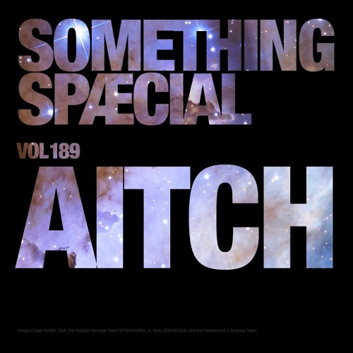 AITCH: SPÆCIAL MIX 189