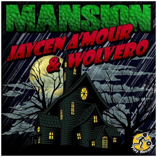 Jaycen A'mour x Wolvero - Mansion