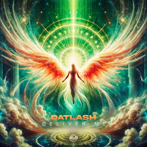 Datlash - Deliver Me (360 Music Records Release)