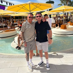 The best bits from Gavs 30th Ibiza 2024*If you like my mixes give me a LIKE SHARE and FOLLOW please*