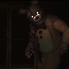 FNAF Movie I Always Come Back X Untitled 13