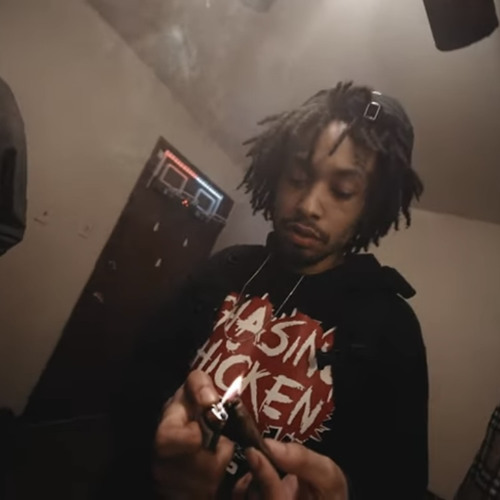 GrindHard E x D Glick x Alwaysdrilln - Paperwork Party