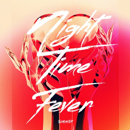 Stream Night Time Fever by TheMxnsTeR Listen online for free on