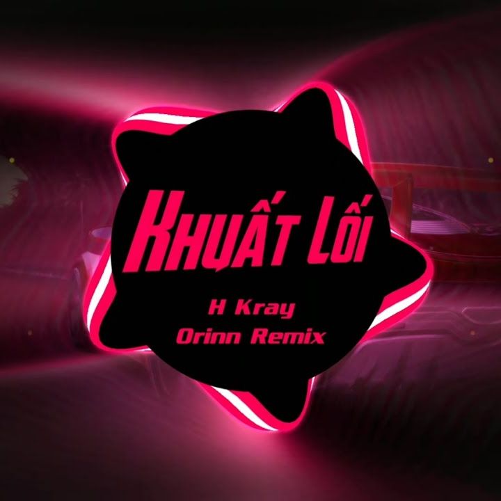 Download Khuất Lối Remix  - H Kray | Anh đi về bóng tối khuất lối..