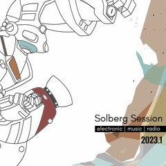 | | Solberg Session | 2023.1 | | Electronic Music Radio